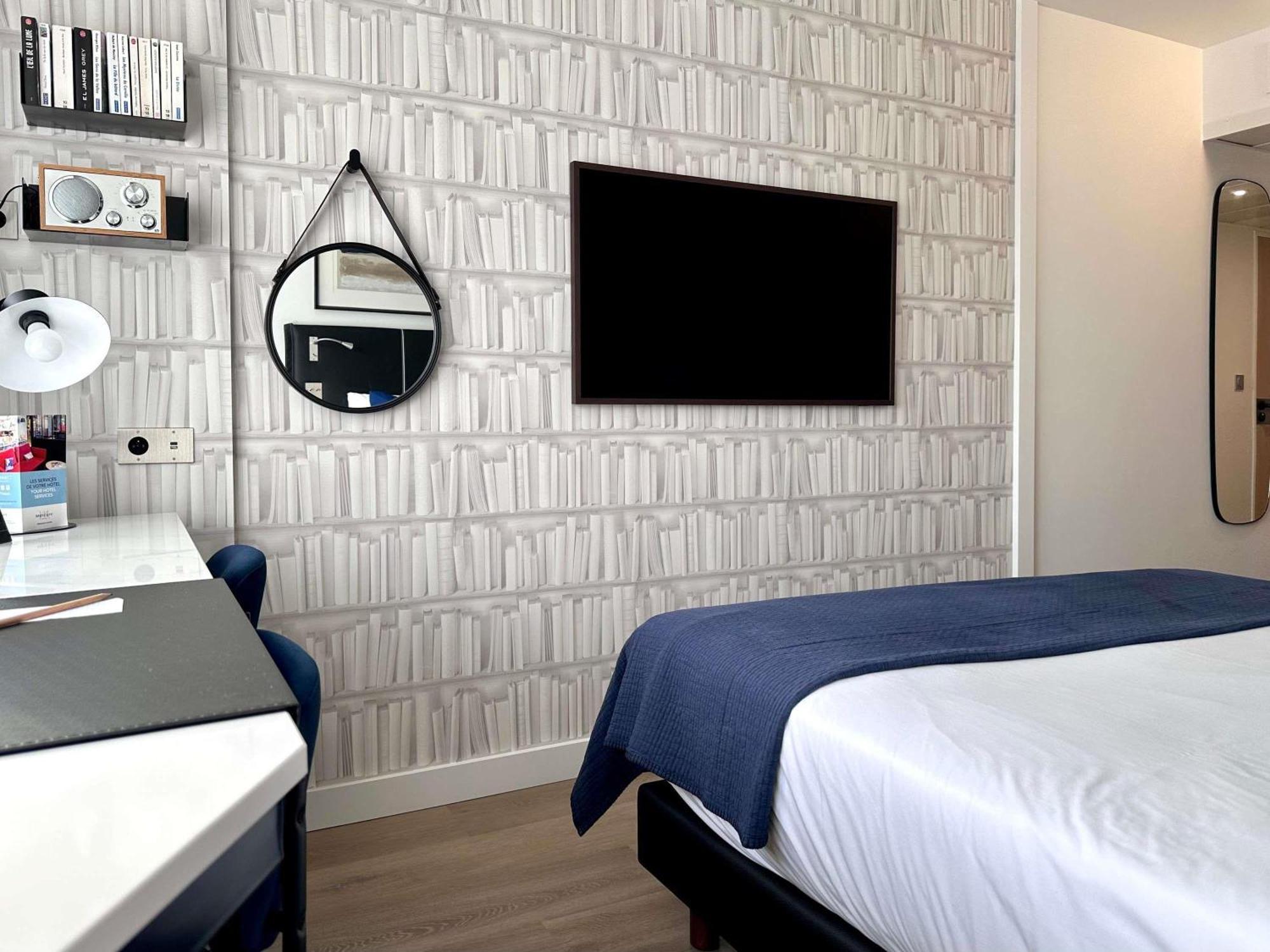 Mercure Perigueux Centre Historique Exterior photo