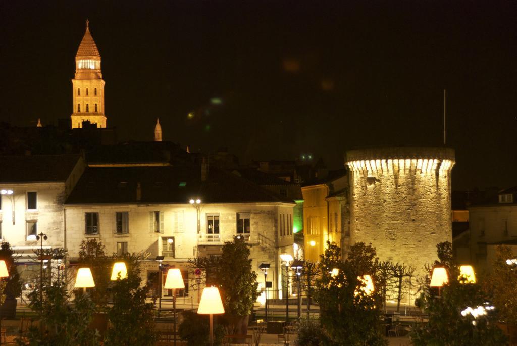 Mercure Perigueux Centre Historique Exterior photo