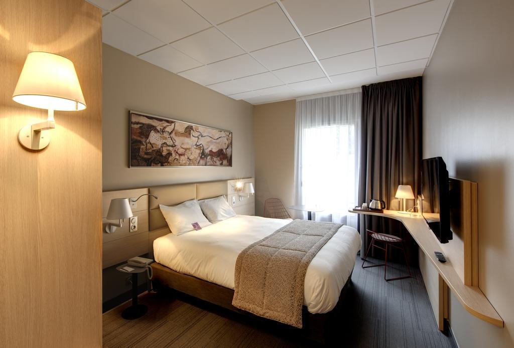 Mercure Perigueux Centre Historique Exterior photo