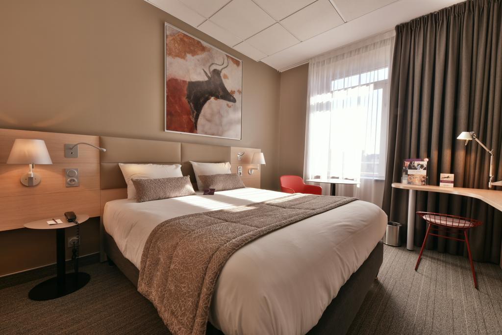 Mercure Perigueux Centre Historique Exterior photo