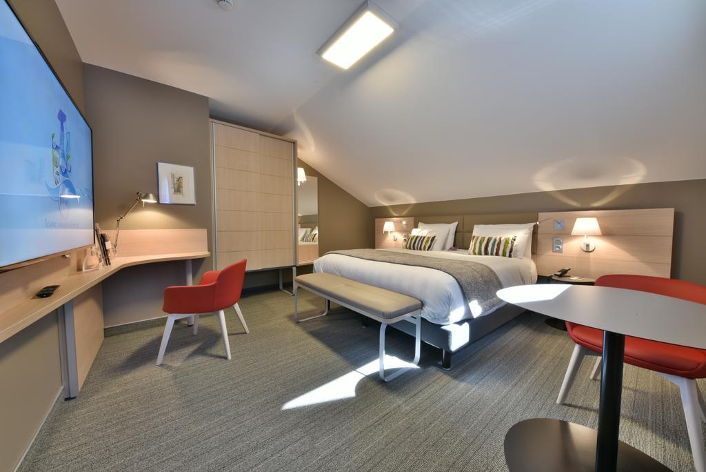 Mercure Perigueux Centre Historique Exterior photo
